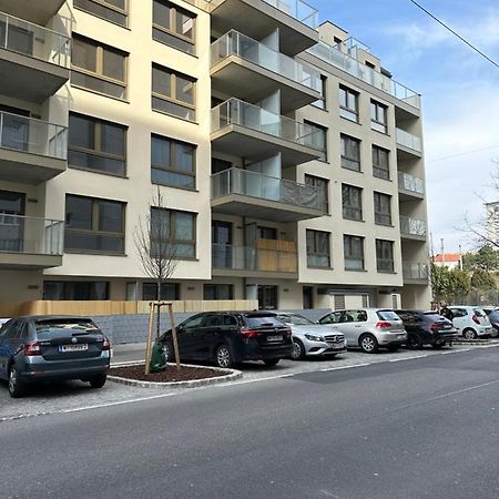 شقة Forsthaus 28 Free Garage فيينا المظهر الخارجي الصورة