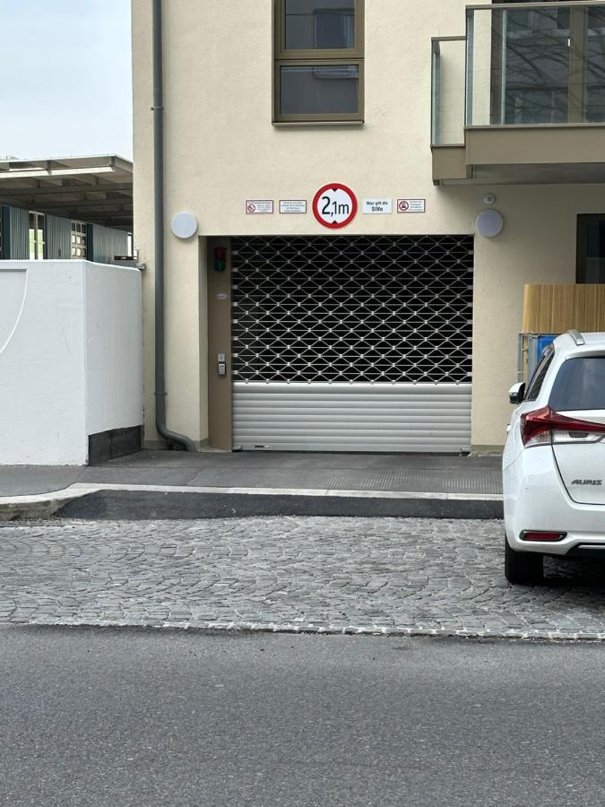 شقة Forsthaus 28 Free Garage فيينا المظهر الخارجي الصورة