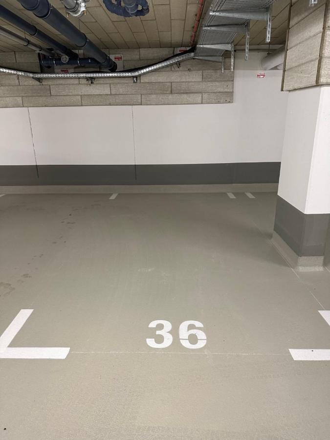 شقة Forsthaus 28 Free Garage فيينا المظهر الخارجي الصورة